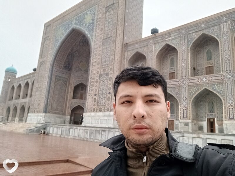 Timur, 30, Ташкент — анкета №542780