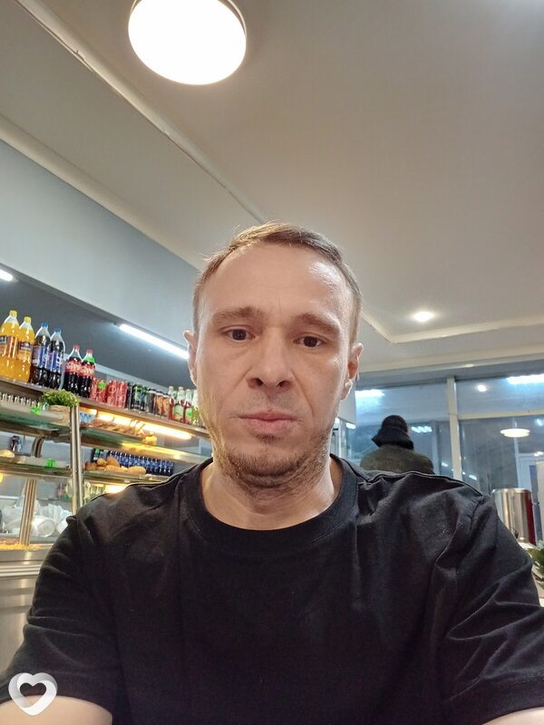 Артур, 42, Казани — анкета №542783