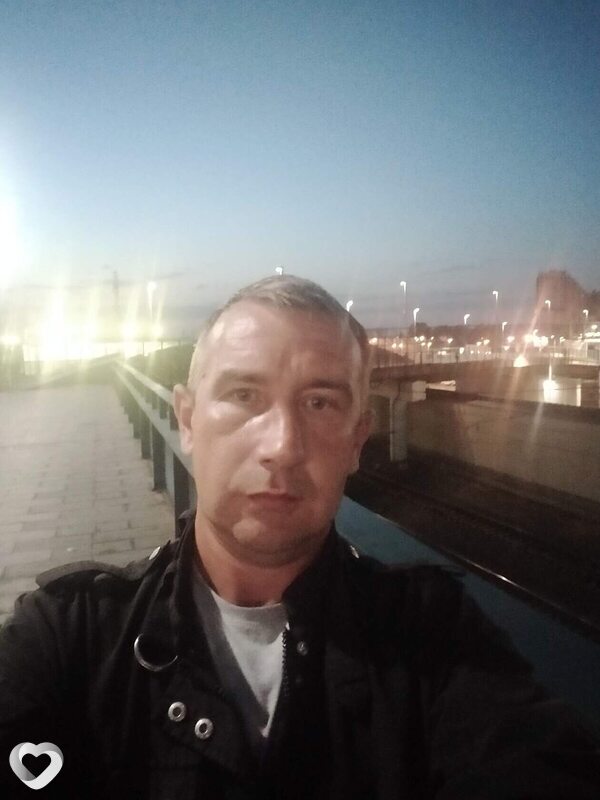 Александр, 45, Вологде — анкета №542785