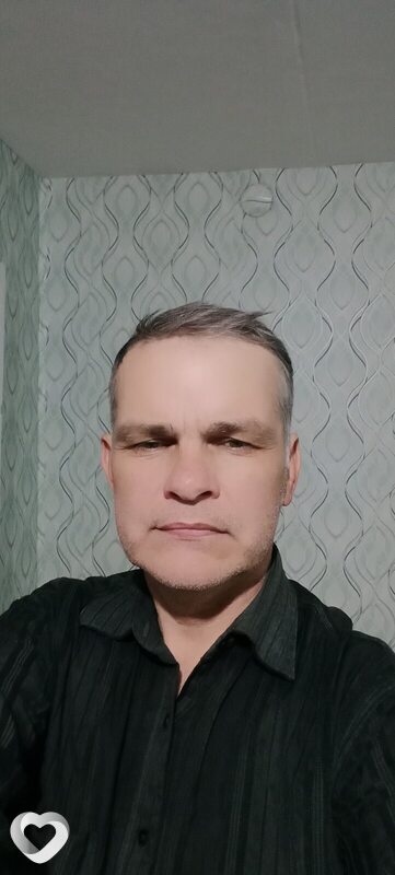 Михаил, Серебрянск