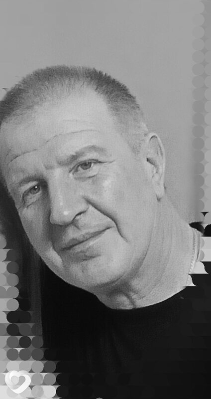 Александр, 56, Полоцке — анкета №542546