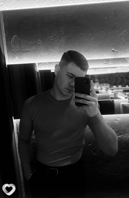 Дмитрий, 22, Оренбурге — анкета №542550
