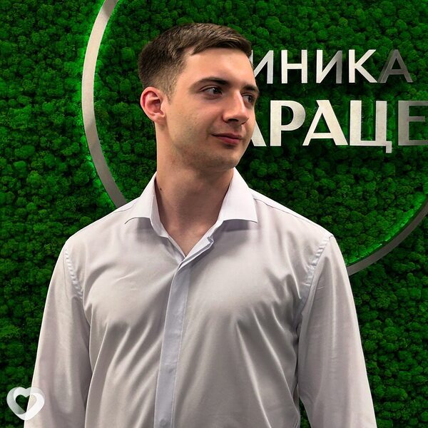 Кирилл, 24, Гомеле — анкета №542551