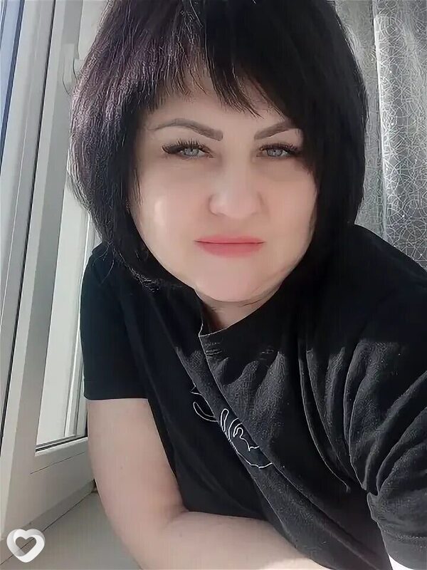 Елена, 48, Пятигорске — анкета №542552