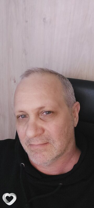 Юрий, 47, Самаре — анкета №542556