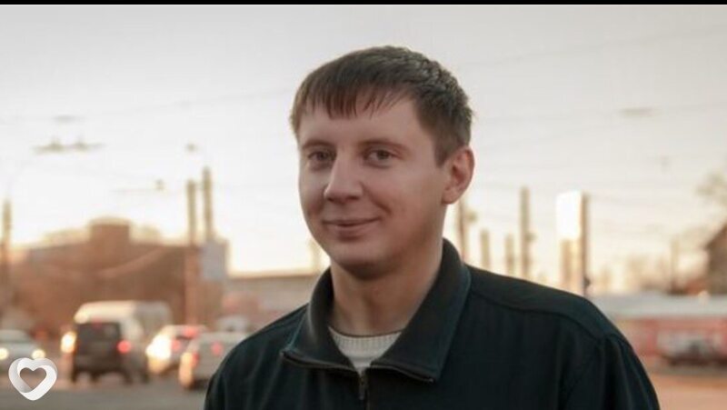 Константин, 40, Перми — анкета №542559