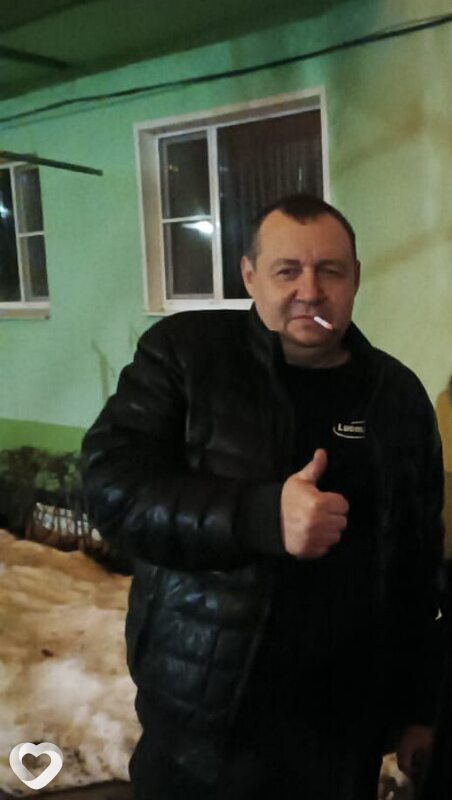 Алексей, 47, Воронеже — анкета №542564