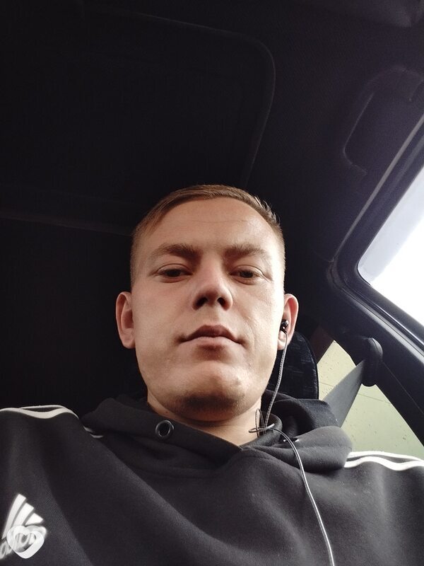 Максим, 26, Бишкек — анкета №542565
