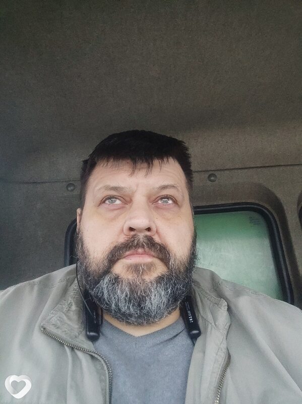 Алексей, 49, Москве — анкета №542696