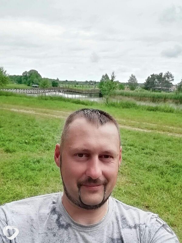 Александр, 44, Лиде — анкета №542697