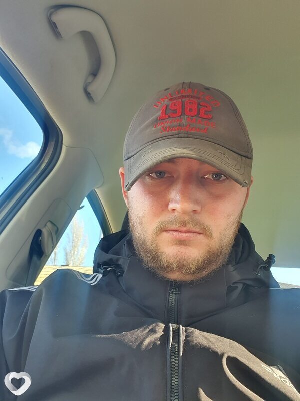 Андрей, 29, Москве — анкета №542700