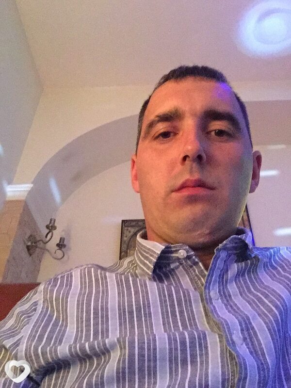 Егор, 38, Солнечногорске — анкета №542705