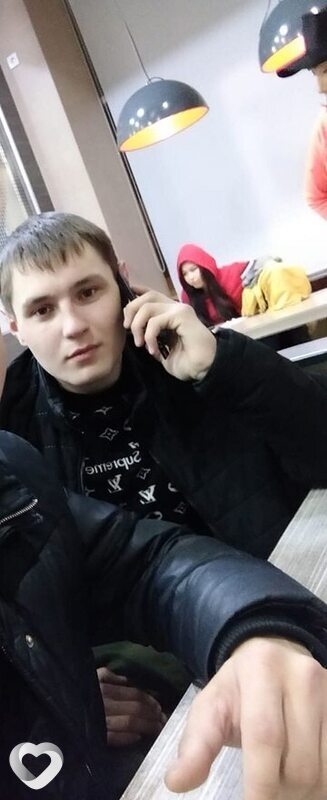 Марсель, 26, Атбасаре — анкета №542708