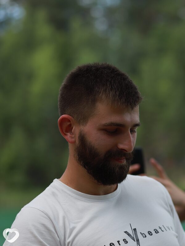 Юлий, 28, Барановичах — анкета №542712