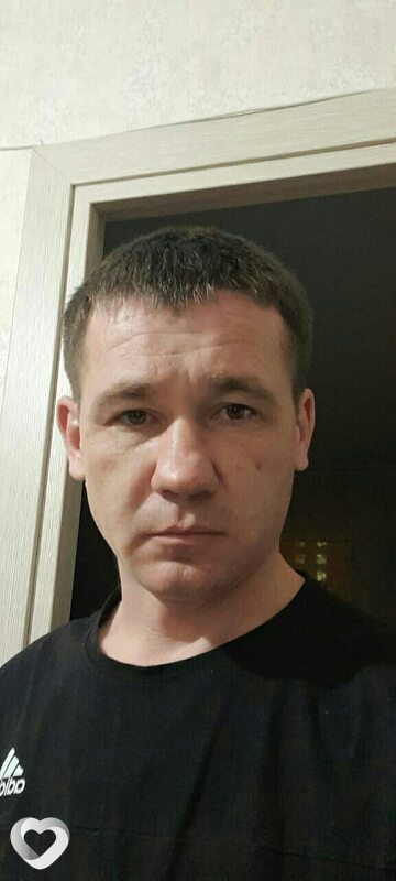 Александр, 39, Краснодаре — анкета №542713