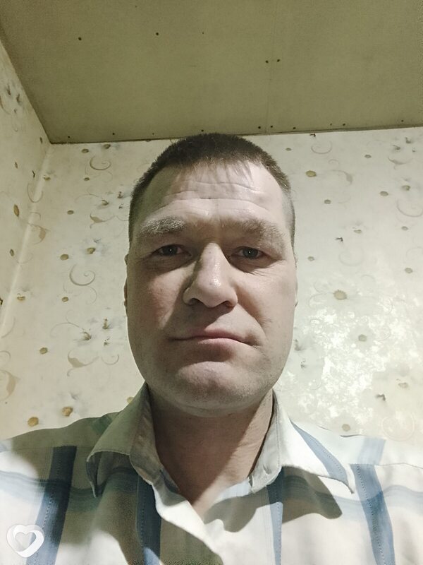 Sergio, 45, Тюмени — анкета №542715