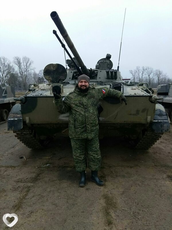 Александр, 37, Москве — анкета №542716
