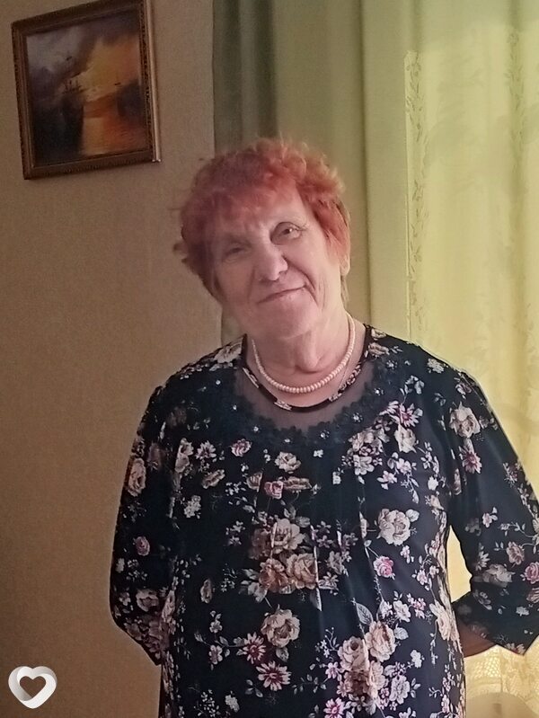 Елена, Зерноград