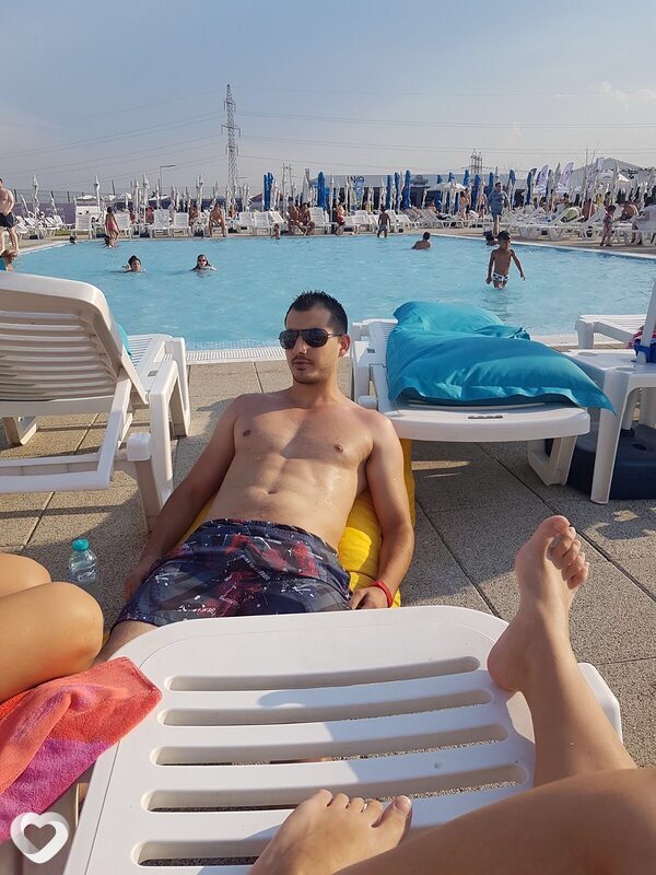 Andrei, Craiova