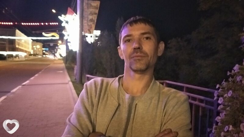 Константин, 44, Москве — анкета №542745