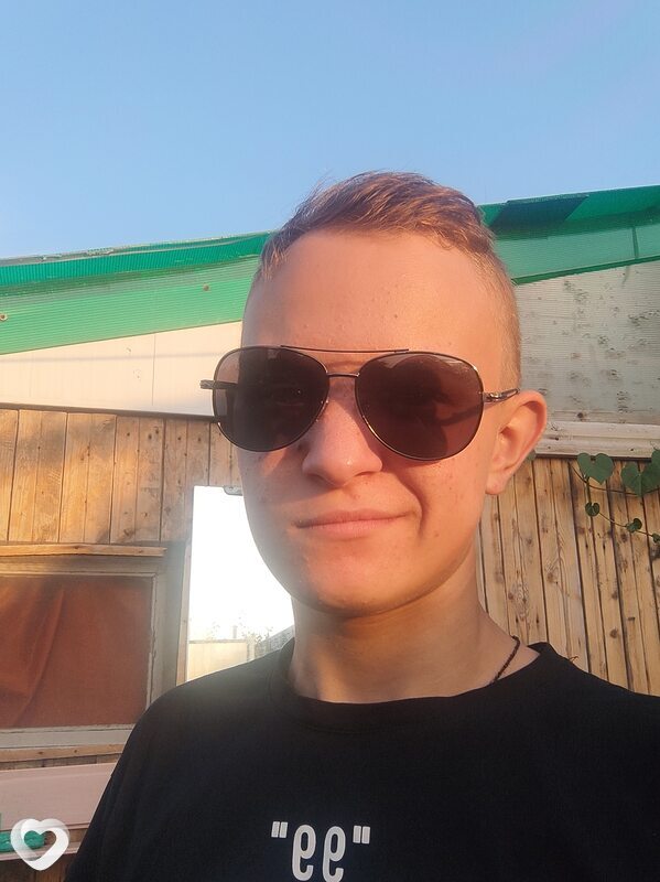 Дамир, 21, Челябинске — анкета №542749