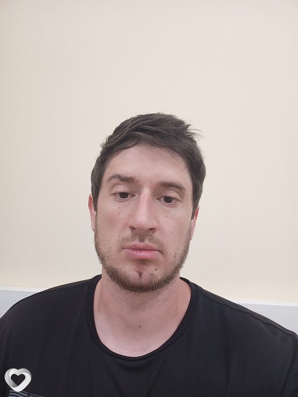 Александр, 40, Туле — анкета №542751