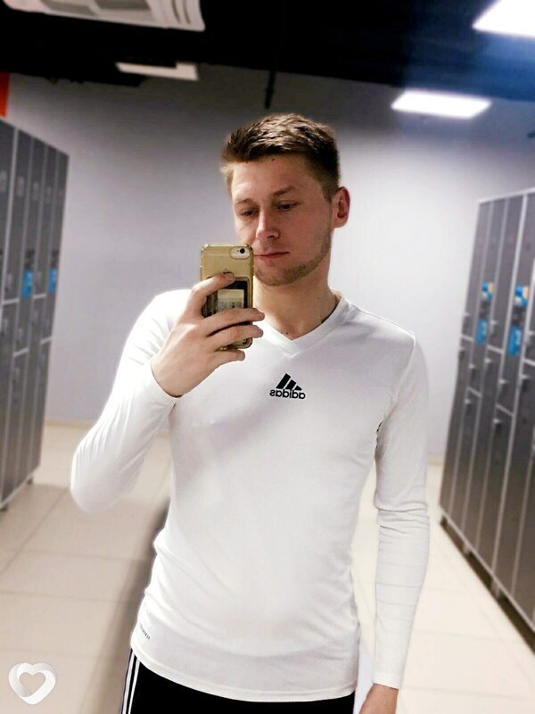 Денис, 41, Бресте — анкета №542755