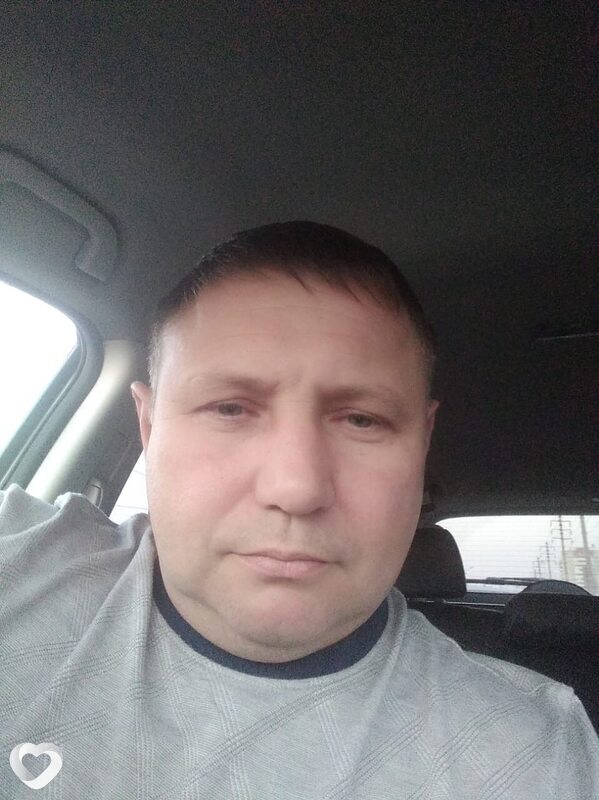 Скиф, 48, Ставрополе — анкета №542758