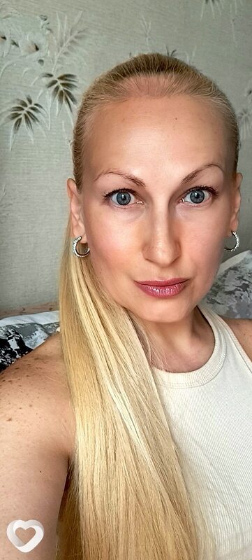 Наталья, 51, Волжском — анкета №542759