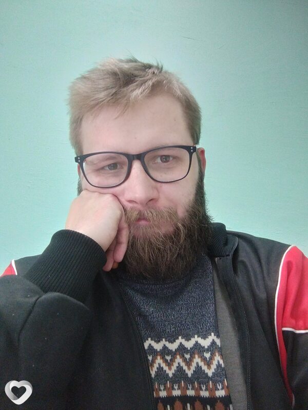 Павло, 34, Кременчуге — анкета №542764