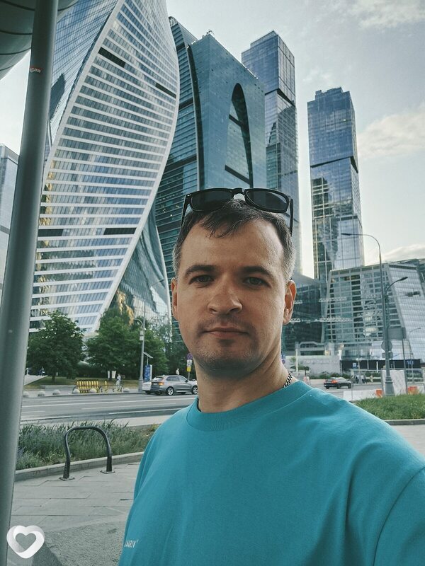 Виталик, 38, Кобрине — анкета №542793