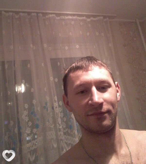Евгений, 39, Челябинске — анкета №542801