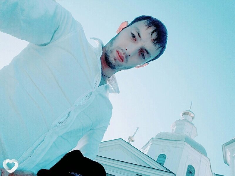 Аврамчик, 26, Краснодаре — анкета №542803