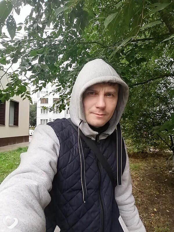 Вячеслав, 38, Тольятти — анкета №542814
