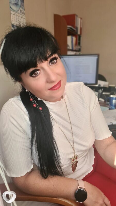 Мария, 39, Хабаровске — анкета №542815