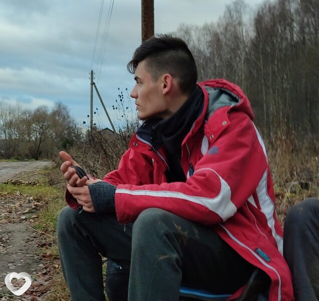 Денис, 23, Зеленоград — анкета №542817