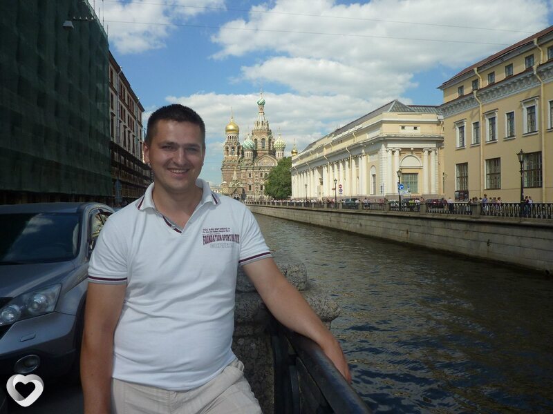 Денис, 42, Витебске — анкета №542942
