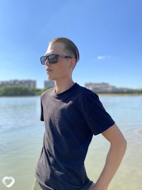 Дмитрий, 30, Краснодаре — анкета №542944