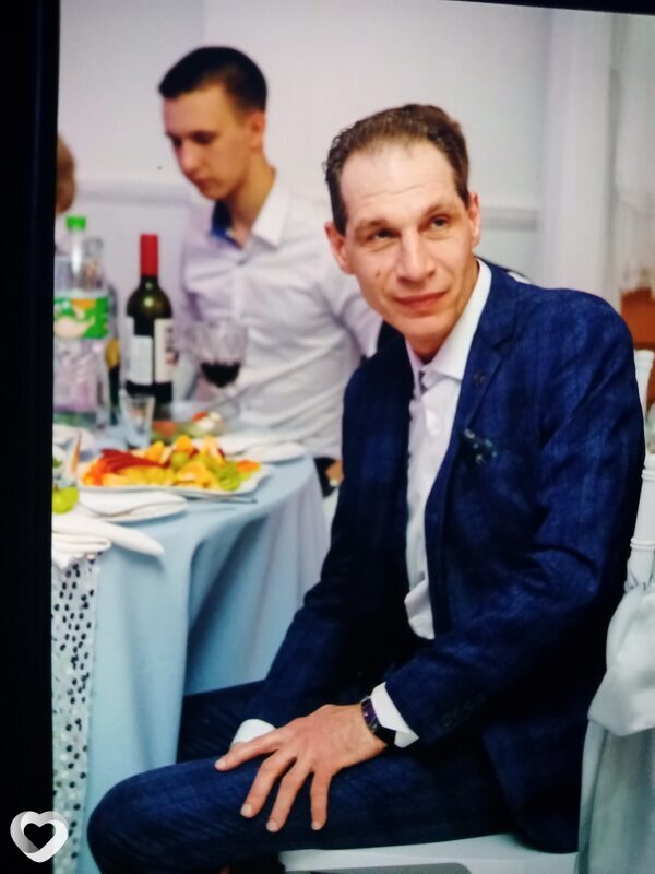 Евгений, 53, Находке — анкета №542949