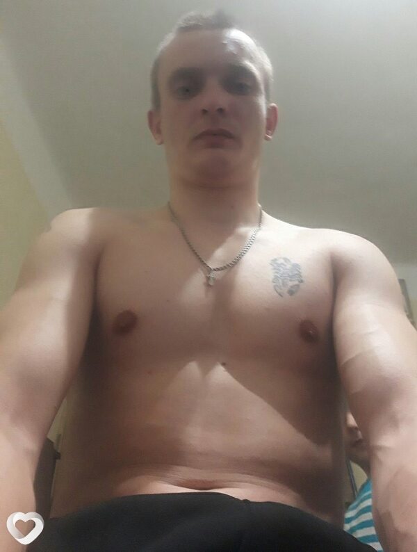 Алекс, 36, Санкт-Петербурге — анкета №542952