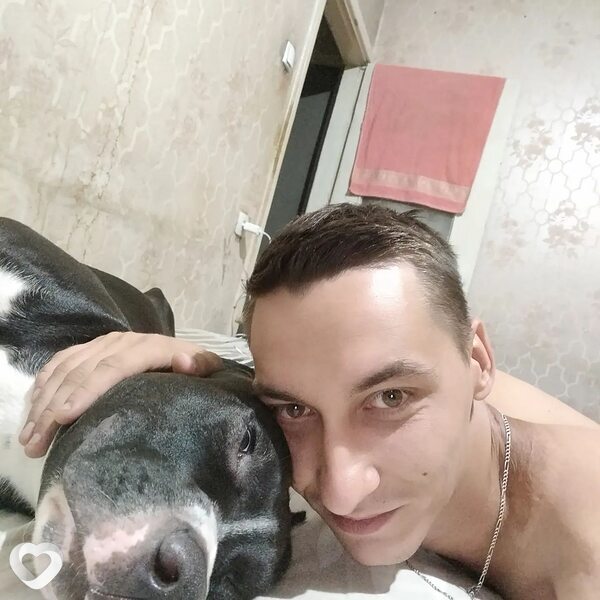 Никита, 30, Астане — анкета №542959