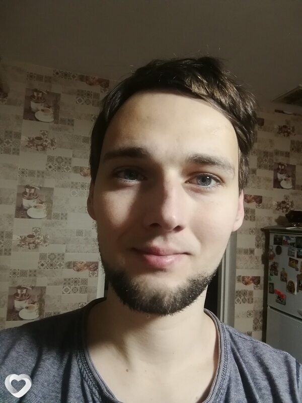 Олег, 27, Варшава — анкета №542963