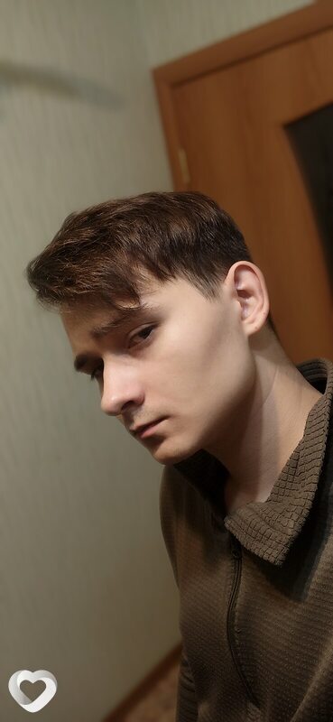 Миша, 24, Набережных Челнах — анкета №542595