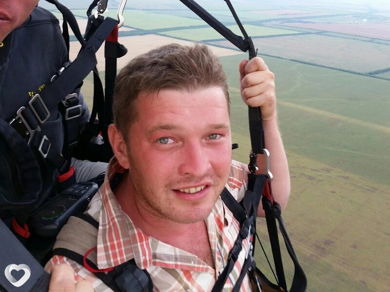 Алекс, 40, Балакове — анкета №542597