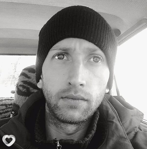 Миша, 37, Полтаве — анкета №542603