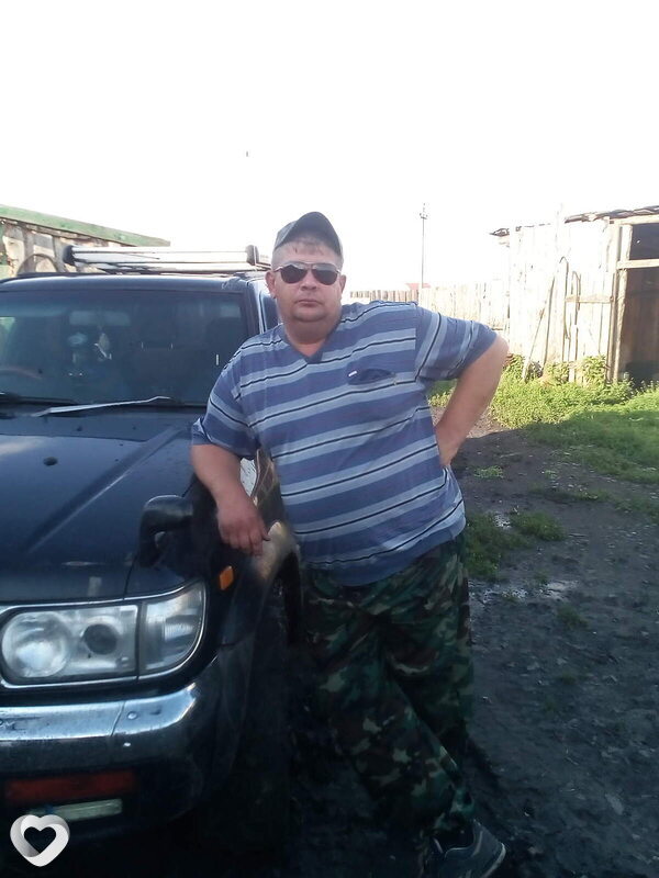 Александр, Заводоуковск