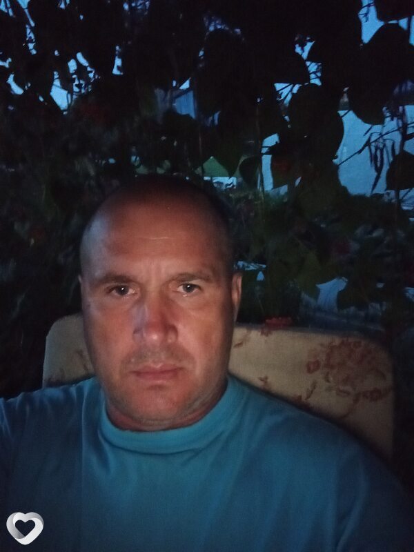 Евгений, 49, Томске — анкета №542613