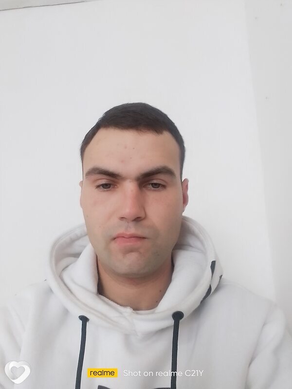 Кирилл, 36, Москве — анкета №543020