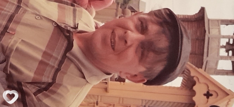 Андрей, 51, Омске — анкета №543026