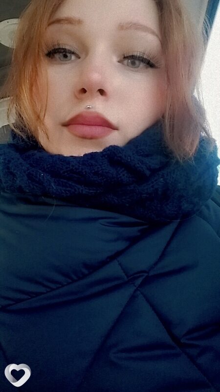 Светлана, 26, Чите — анкета №543034